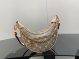 L*ouis V*uitton Top Bag 23*13*6CM