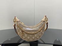 L*ouis V*uitton Top Bag 23*13*6CM