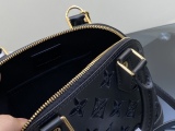 L*ouis V*uitton Top Bag 23.5*17*.5*11.5CM