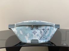 L*ouis V*uitton Top Bag  44*15*9CM