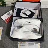 Men Women D*ior Top Quality Sneakers