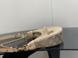 L*ouis V*uitton Top Bag 23*13*6CM