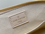 L*ouis V*uitton Top Bag 23.5*17*.5*11.5CM