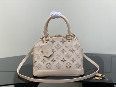 L*ouis V*uitton Top Bag 23.5*17*.5*11.5CM