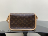 L*ouis V*uitton Top Bag 25*9*15CM