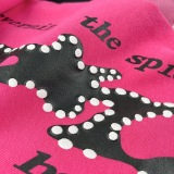 S*p5der 55555  Top Quality Clothes