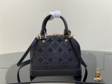 L*ouis V*uitton Top Bag 23.5*17*.5*11.5CM