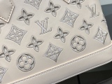 L*ouis V*uitton Top Bag 23.5*17*.5*11.5CM