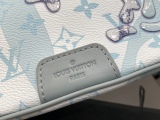 L*ouis V*uitton Top Bag  44*15*9CM
