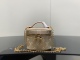 L*ouis V*uitton Top Bag  11*10*8CM