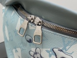L*ouis V*uitton Top Bag  44*15*9CM