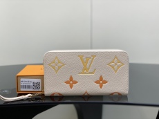 L*ouis V*uitton Top Wallets  19.5*10.5*2.5CM