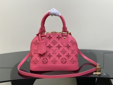 L*ouis V*uitton Top Bag 23.5*17*.5*11.5CM