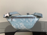 L*ouis V*uitton Top Bag  44*15*9CM