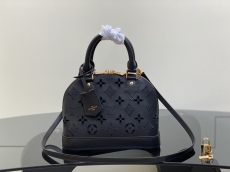 L*ouis V*uitton Top Bag 23.5*17*.5*11.5CM