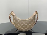 L*ouis V*uitton Top Bag 23*13*6CM