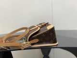 L*ouis V*uitton Top Bag 25*9*15CM