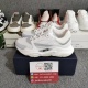 Men Women D*ior Top Quality Sneakers