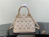 L*ouis V*uitton Top Bag 23.5*17*.5*11.5CM