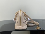 L*ouis V*uitton Top Bag 23.5*17*.5*11.5CM