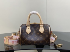 L*ouis V*uitton Top Bag 20.5*13.5*12CM