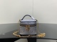 L*ouis V*uitton Top Bag  11*10*8CM