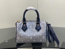 L*ouis V*uitton Top Bag 20.5*13.5*12CM