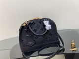 L*ouis V*uitton Top Bag 23.5*17*.5*11.5CM