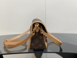 L*ouis V*uitton Top Bag 25*9*15CM