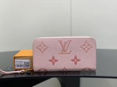 L*ouis V*uitton Top Wallets  19.5*10.5*2.5CM