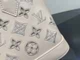 L*ouis V*uitton Top Bag 23.5*17*.5*11.5CM