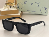 O*ff W*hite  Glasses Top