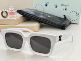 O*ff W*hite  Glasses Top