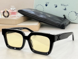O*ff W*hite  Glasses Top