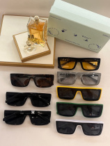 O*ff W*hite  Glasses Top