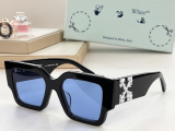 O*ff W*hite  Glasses Top