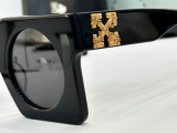 O*ff W*hite  Glasses Top