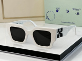 O*ff W*hite  Glasses Top