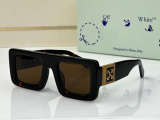 O*ff W*hite  Glasses Top