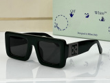 O*ff W*hite  Glasses Top