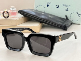 O*ff W*hite  Glasses Top
