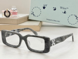 O*ff W*hite  Glasses Top
