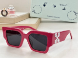 O*ff W*hite  Glasses Top