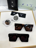 O*ff W*hite  Glasses Top