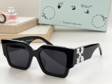 O*ff W*hite  Glasses Top