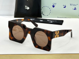 O*ff W*hite  Glasses Top