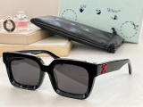 O*ff W*hite  Glasses Top