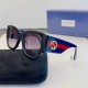 G*ucci  Glasses Top