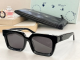 O*ff W*hite  Glasses Top