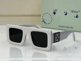 O*ff W*hite  Glasses Top